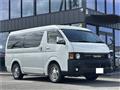 2021 Toyota Hiace Van