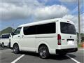 2021 Toyota Hiace Van