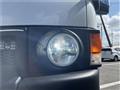 2021 Toyota Hiace Van
