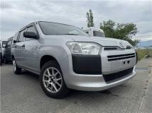 2018 Toyota Succeed Van
