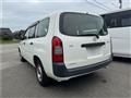 2011 Toyota Probox Van
