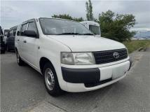 2011 Toyota Probox Van