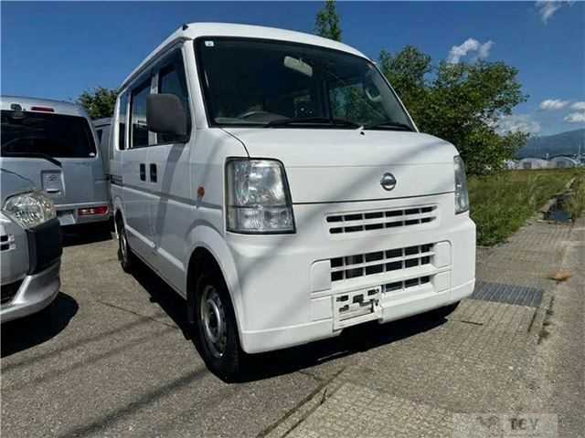 2014 Nissan Nissan Others