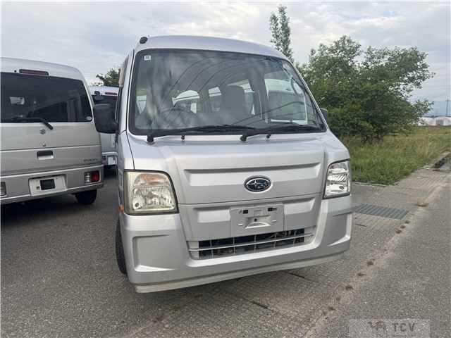 2011 Subaru Sambar