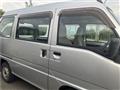 2011 Subaru Sambar