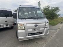 2011 Subaru Sambar