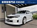 2007 Subaru Impreza