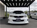 2007 Subaru Impreza