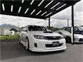 2007 Subaru Impreza