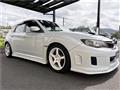 2007 Subaru Impreza