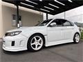 2007 Subaru Impreza