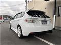 2007 Subaru Impreza