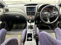 2007 Subaru Impreza