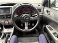 2007 Subaru Impreza