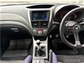 2007 Subaru Impreza