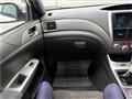 2007 Subaru Impreza