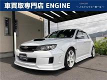 2007 Subaru Impreza