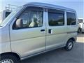 2009 Daihatsu Hijet Cargo