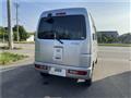 2009 Daihatsu Hijet Cargo