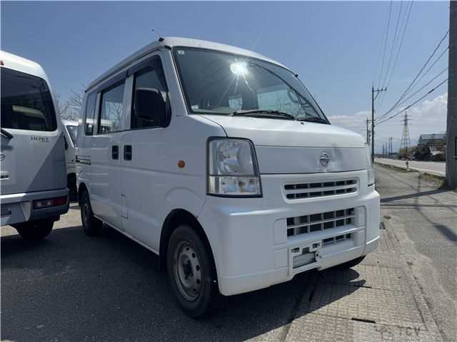 2014 Nissan Nissan Others