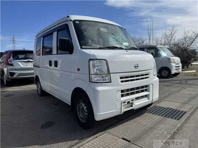 2014 Nissan Nissan Others