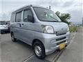 2013 Daihatsu Hijet Van