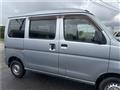 2013 Daihatsu Hijet Van