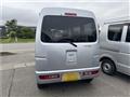 2013 Daihatsu Hijet Van