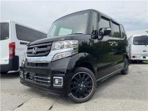 2017 Honda N BOX
