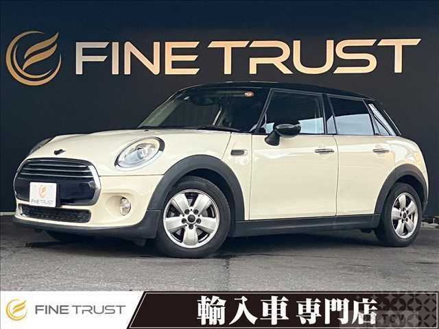 2016 BMW MINI