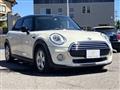 2016 BMW MINI