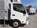 2014 Toyota Dyna Truck