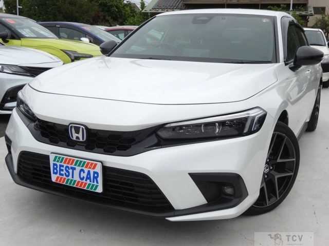 2023 Honda Civic