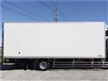 2017 Hino Ranger