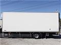 2017 Hino Ranger