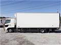 2017 Hino Ranger