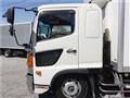2017 Hino Ranger