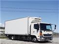 2017 Hino Ranger