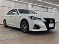 2017 Toyota Crown Athlete Series