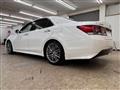 2017 Toyota Crown Athlete Series