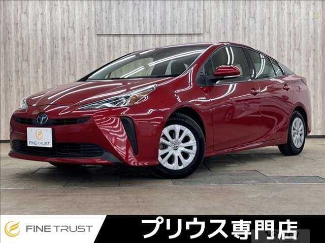 2019 Toyota Prius