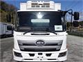 2018 Hino Ranger