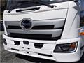 2018 Hino Ranger
