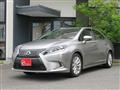 2017 Lexus HS HYBRID