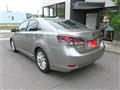 2017 Lexus HS HYBRID