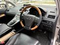 2017 Lexus HS HYBRID