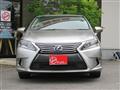 2017 Lexus HS HYBRID