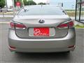 2017 Lexus HS HYBRID
