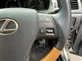 2017 Lexus HS HYBRID