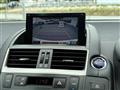2017 Lexus HS HYBRID